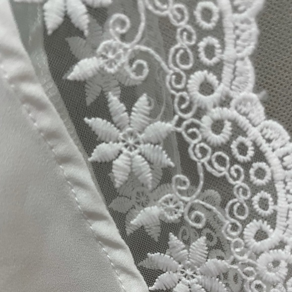 Shein Tank Top- MEDIUM - Picture 2 of 3